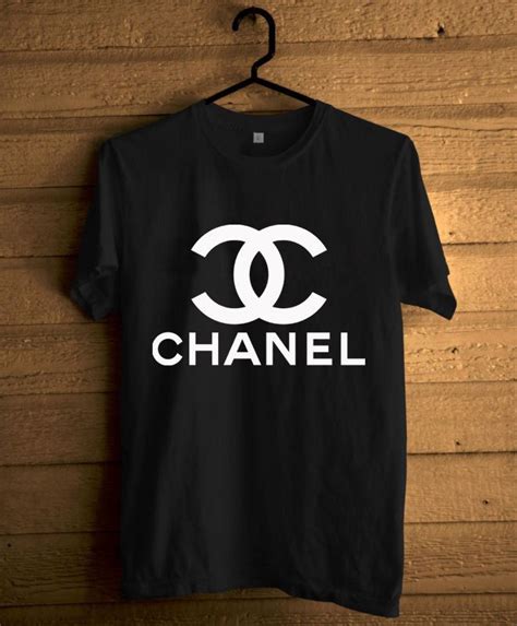 t-shirt chanel homme prix